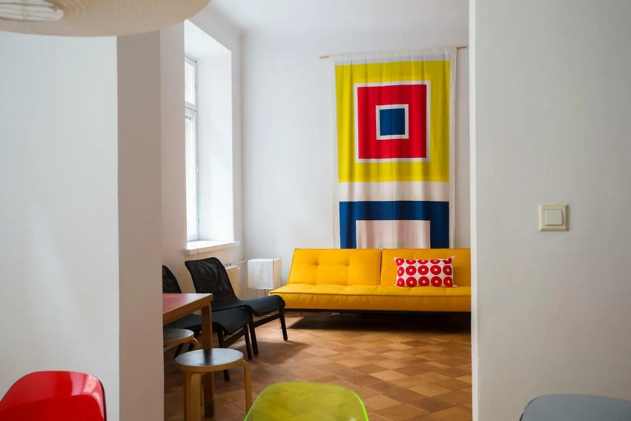 2Ndhomes Luminous 97M2 2Br Apartment In Katajanokka Helsinki