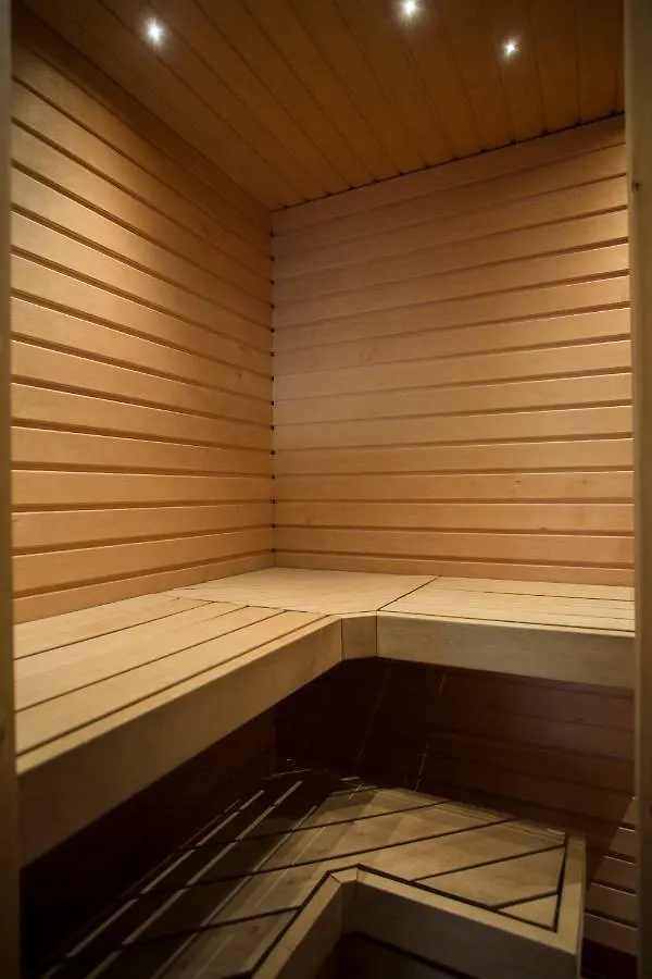 2Ndhomes Luminous 97M2 2Br Apartment In Katajanokka Helsinki 0*,
