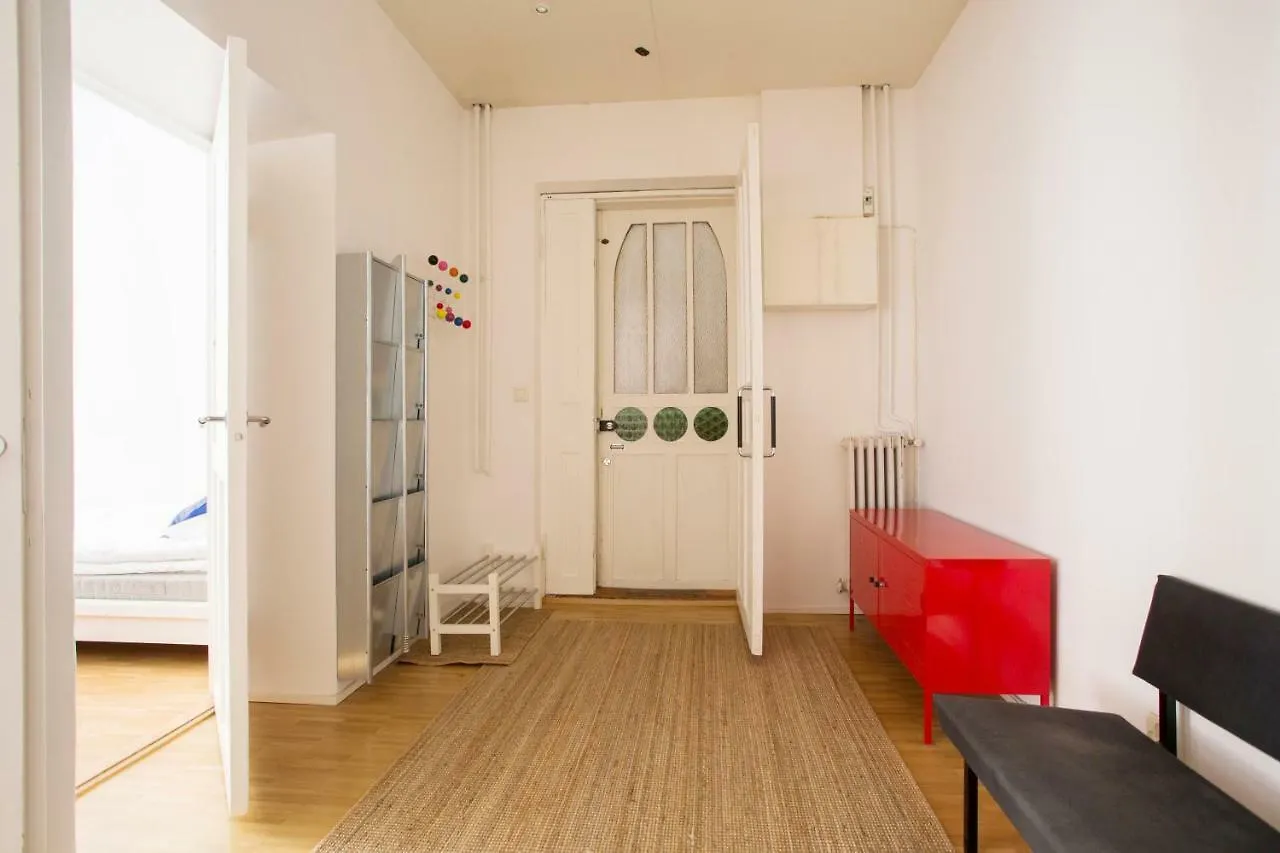 2Ndhomes Luminous 97M2 2Br Apartment In Katajanokka Helsinki