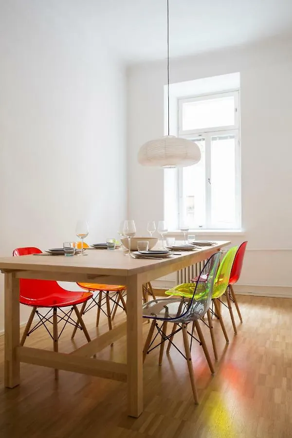 2Ndhomes Luminous 97M2 2Br Apartment In Katajanokka Helsinki