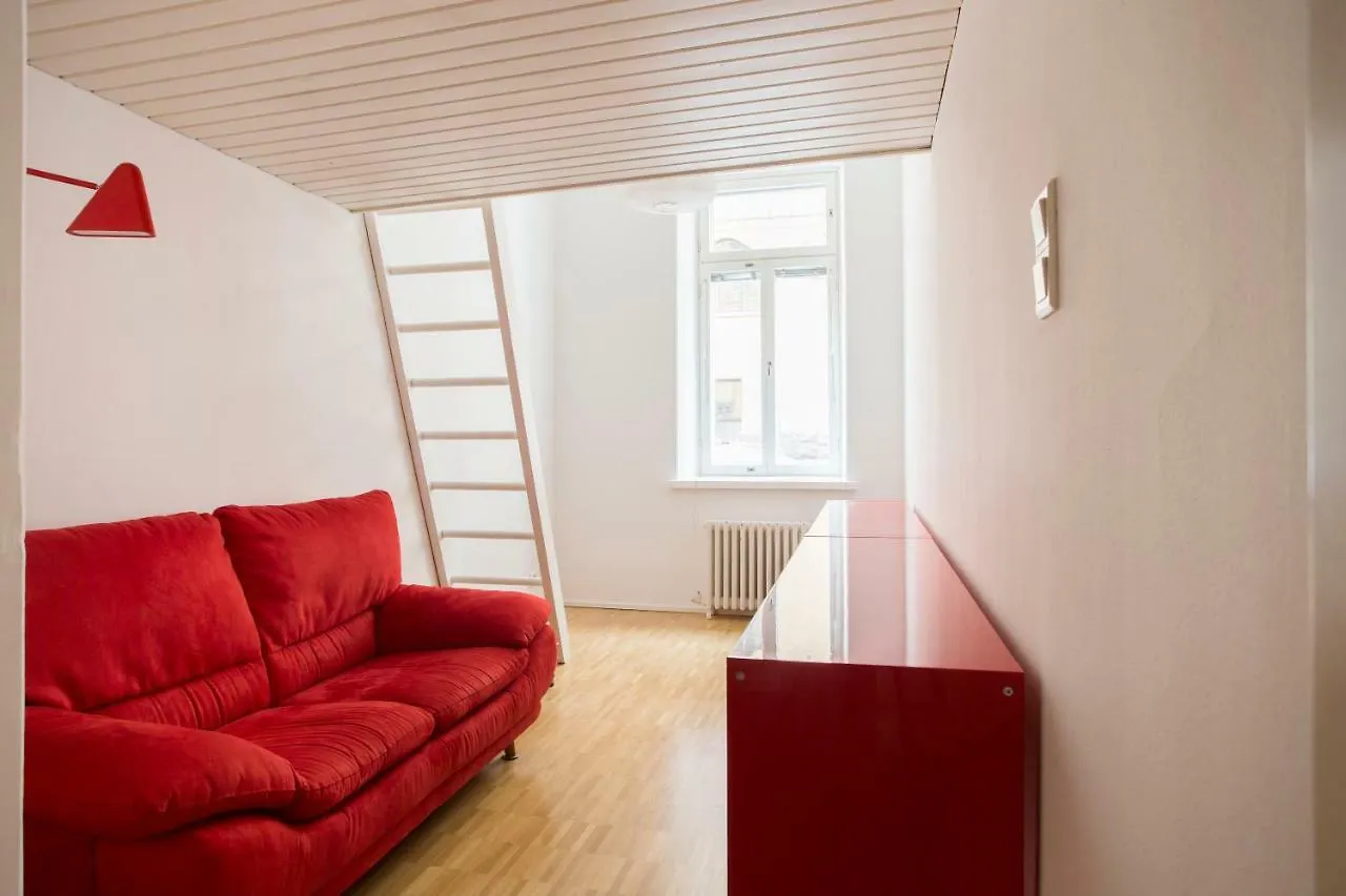 2Ndhomes Luminous 97M2 2Br Apartment In Katajanokka Helsinki 0*,